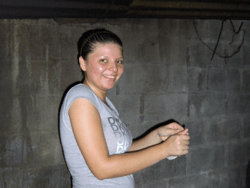 Beatriz de El Salvador