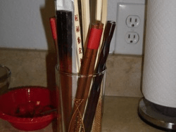 chopsticks